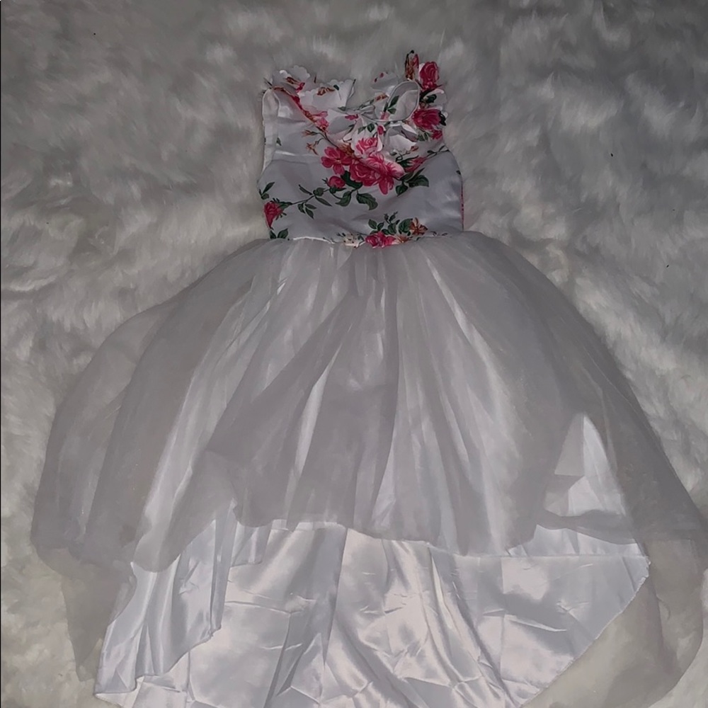 Trish Scully dress